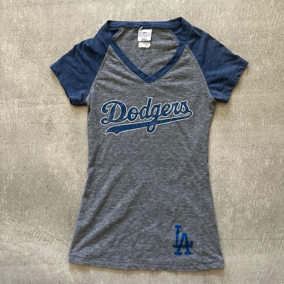 Y2K Los Angeles Woman’s Shirt - Picture 1 of 3